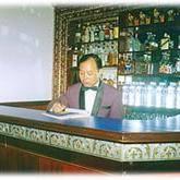 Hotel Tibet Gangtok Dış mekan fotoğraf