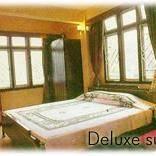 Hotel Tibet Gangtok Dış mekan fotoğraf