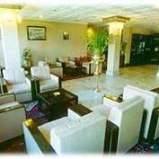 Hotel Tibet Gangtok Dış mekan fotoğraf